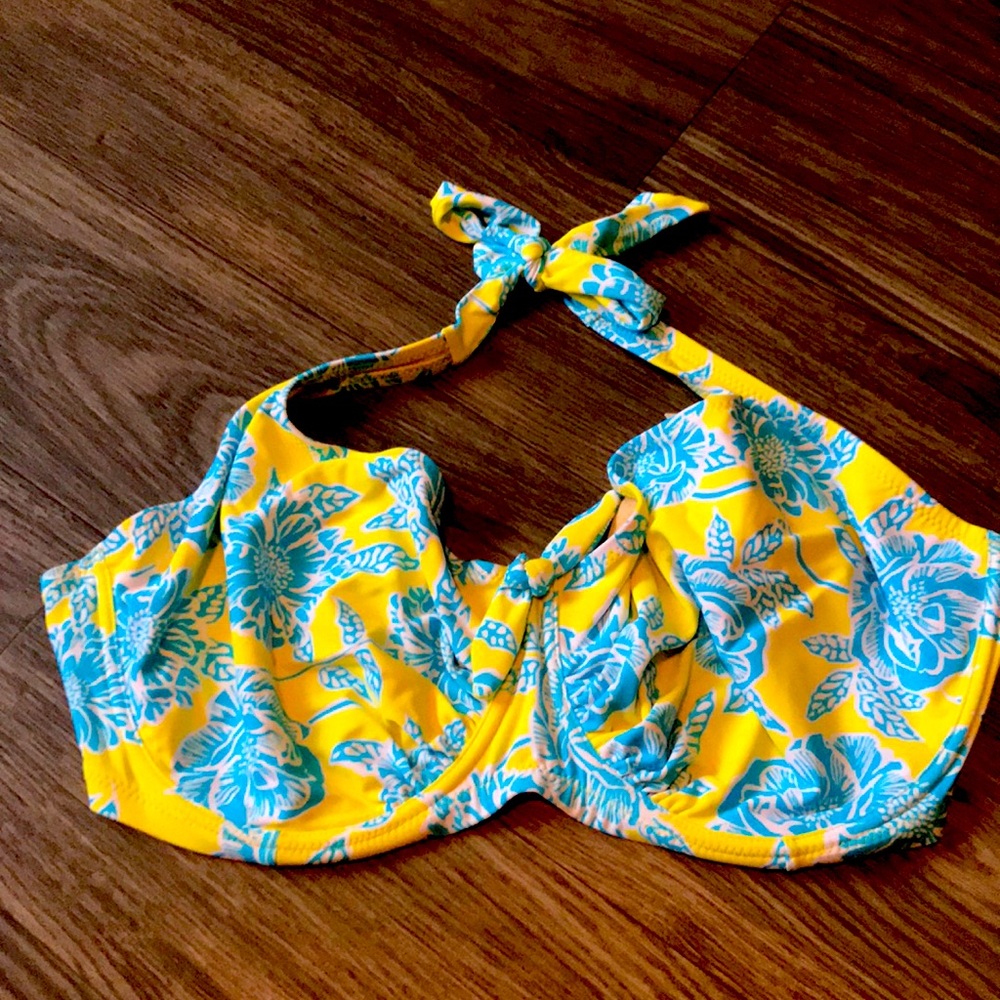 Pour Moi Swim suit.